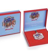 2026 CHRISTMAS COLLECTIBLE TREE DECORATION | Westgate Design image
