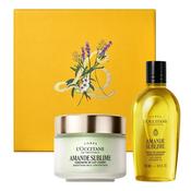 Almond Body Care Duo | Westgate Design
