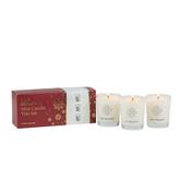 Mini Candle Trio Best Sellers Set | Westgate Design