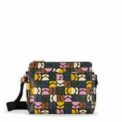 Orla kiely 2025 fielder crossbody bag