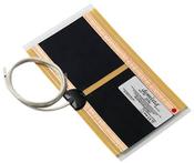 274MM X 358MM MIRROR DEMISTER pad