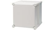 Enclosure Lid ABS 280x280x30 Grey