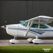 Cessna 182P Skylane STOL G-OJHC