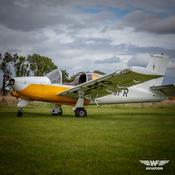 Socata Rallye MS 880B EI-BFR