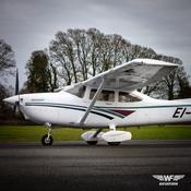 Cessna 182S Skylane EI-GSM