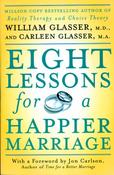Eight Lessons for a Happy Marriage image