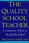 The Quality School Teacher image