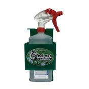 1lt Hand Sanitiser  with wall mounted locked dispenser