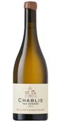 Domaine Roland Lavantureux, Chablis "Vau Renard", 2023