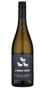3 Wooly Sheep Sauvignon Blanc, 2024