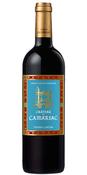Château de Camarsac Vieilles Vignes, 2020