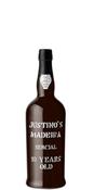 Justinos 10 Year Old Madeira "Sercial" - Half Bottle