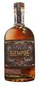 Siempre Anejo Tequila