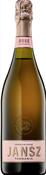 Jansz Premium Rosé NV