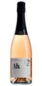 "Ah" Cava Rosé, by Amy Huberman, Brut NV