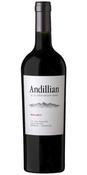 "Andillian" by La Coste De Los Andes, Uco Valley, Malbec,  2023