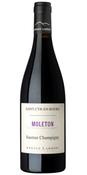 Arnaud Lambert, "Moleton", Saumur Champigny, 2021