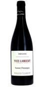 Arnaud Lambert, "Yves Lambert", Saumur Champigny, 2024