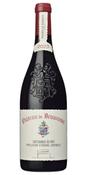 Château de Beaucastel, Châteauneuf-du-Pape, 2023
