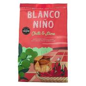 Blanco Niño, Tortilla Chips, Chilli &amp; Lime