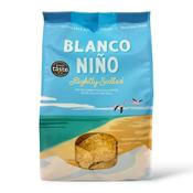 Blanco Niño, Tortilla Chips Lightly Salted