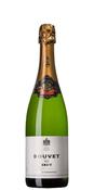 Bouvet-Ladubay "1851", Brut, NV | half bottle