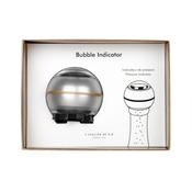 Bubble Indicator, L' Atelier du Vin