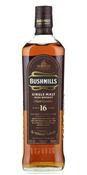 Bushmills, 16 year old Whiskey