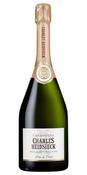 Charles Heidsieck, Champagne, Blanc de Blancs, NV
