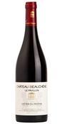 Château Beauchene, Cotes du Rhone, "Le Pavillon", 2024