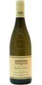 Château Beauchêne, Vignobles de la Serriere Châteauneuf-du-Pape White, 2022