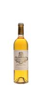 Château Coutet, Barsac, 2012