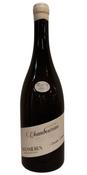 Château de Chamboureau, "Chevalier Buhard", Savennieres, 2013