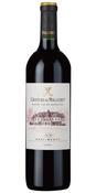 Château de Malleret, Haut-Medoc, 2016 | Cru Bourgeois Exceptionnel