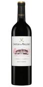Château de Malleret, Haut-Médoc, 2019 | Cru Bourgeois Exceptionnel
