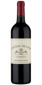 Château de Sales, Pomerol, 2022