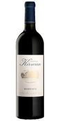 Château Kirwan, Margaux 2019