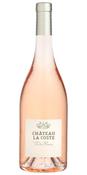 Château La Coste, "Château Rosé", Coteaux d'Aix-en-Provence, 2025