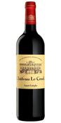 Château le Crock, Saint-Estephe, 2018 | Cru Bourgeois Exceptionnel
