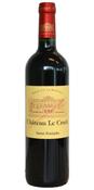 Château Le Crock, 2021