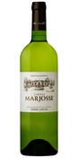 Château Marjosse, Blanc, Entre deux Mers, 2025