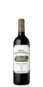 Château Mauvesin Barton, Moulis-en-Médoc, 2020 | 1/2 bottle