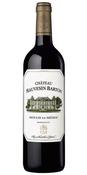 Château Mauvesin Barton, Moulis-en-Médoc, 2019