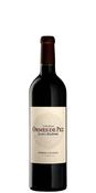 Château Ormes de Pez, Saint-Estephe, 2020 | 1/2 bottle
