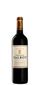 Châteaux Talbot, 2020 | 1/2 bottle
