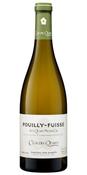 Château des Quarts, "Clos des Quarts", Pouilly-Fuissé 1er Cru - Monopole, 2022