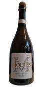 Domaine Moltès, Crémant d'Alsace, Extra Brut, 2022