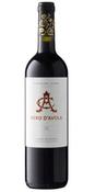 Curatolo Arini Nero d'Avola, 2022