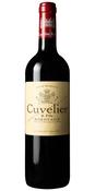 H. Cuvelier &amp; Fils, AOP Bordeaux, Rouge, 2023