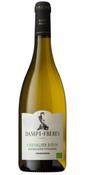 Dampt Frères, "Chevalier d'Eon, Bourgogne Tonnerre, Blanc, 2022